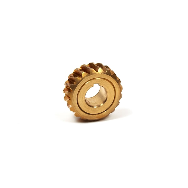 Worm Gear